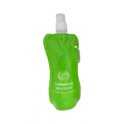 Foldable Water Bottle