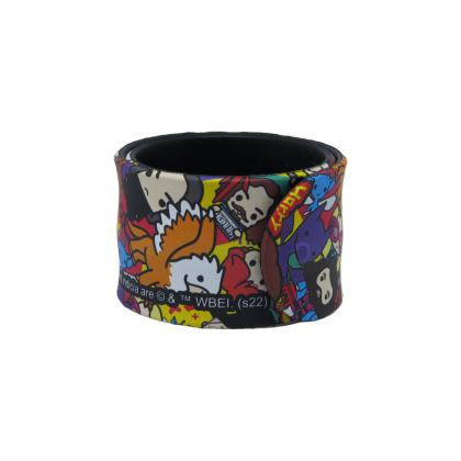 Silicone Slap Bands