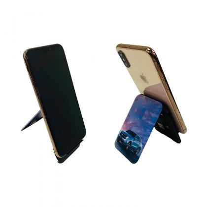 Travel Charging Set with Phone Stand