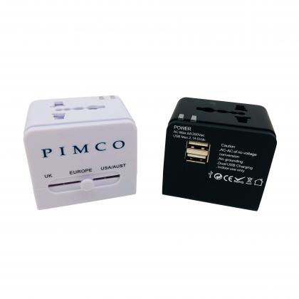 Travel Adapter