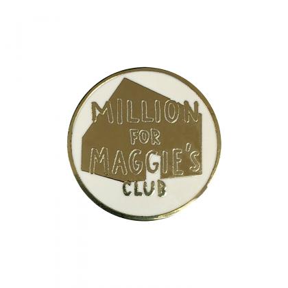Hard Enamel Badges