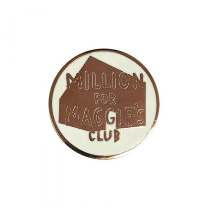 Hard Enamel Badges