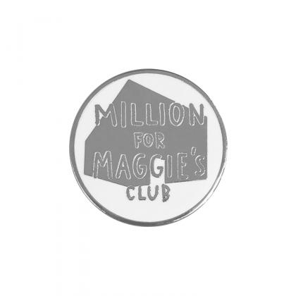 Hard Enamel Badges