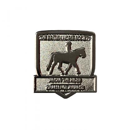 Metal Relief Badges