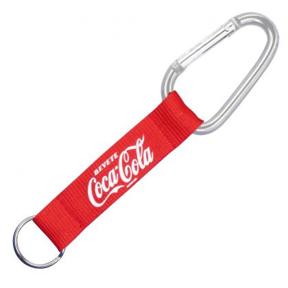 Carabiner Keyrings