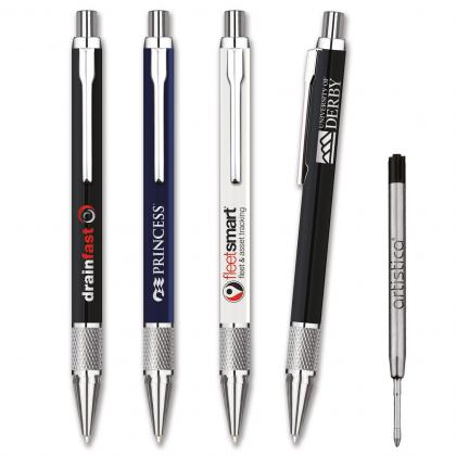 Artistica Metis ballpen