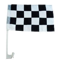 Car Flag