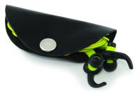 ELeather Taco Cable Tidy