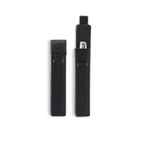 Sandringham Nappa Leather Pen Case
