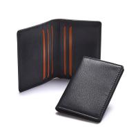 Sandringham Nappa Leather Slim Card Wallet