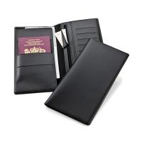 Deluxe Travel Wallet