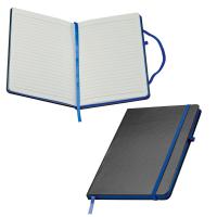 A5 notebook Cuxhaven