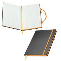 A5 notebook Cuxhaven
