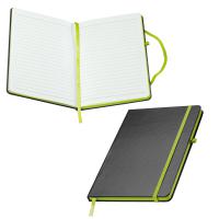 A5 notebook Cuxhaven