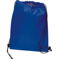 Polyester gym bag