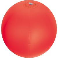 Frosty beach ball Orlando