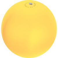 Frosty beach ball Orlando