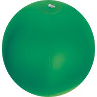 Frosty beach ball Orlando