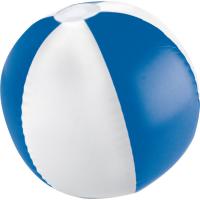 Bicolour beach ball Key West