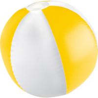 Bicolour beach ball Key West
