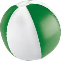 Bicolour beach ball Key West