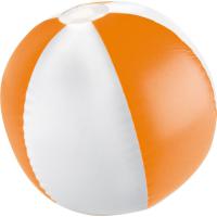 Bicolour beach ball Key West