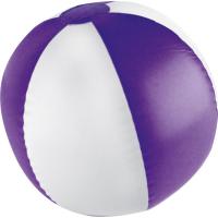 Bicolour beach ball Key West