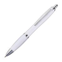 Plastic ball pen Moscow