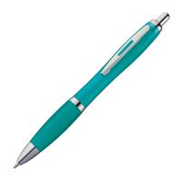 Plastic ball pen Moscow