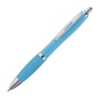 Plastic ball pen Moscow