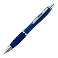 Plastic ball pen Moscow