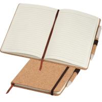 A5 Notebook Bastogne