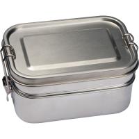 Double Tier Lunch Box Porto Alegre