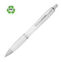 Transparent ball pen Alken