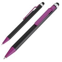 Ball pen with touch pen Florida