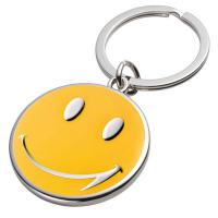 Key ring Smile