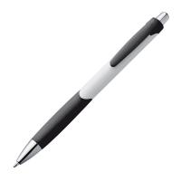 Plastic ball pen Mao