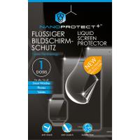 Screen protector Los Andes