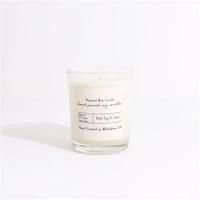 Mini Natural Plant Wax Candle