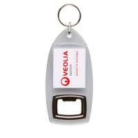 Bottle Opener Keyring