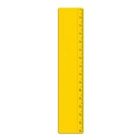 15cm Ruler