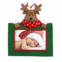 Reindeer Christmas Decoration