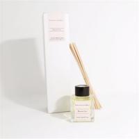 50ml Natural Reed Diffuser With Glass Bottle