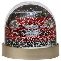 Snow Dome