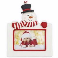 Snowman Christmas Decoration