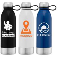 Sydney - 740 ml Stainless Sports Bottle