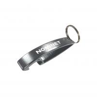 Aluminium Bottle Opener