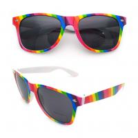 Rainbow Sunglasses