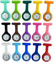 Silicone Fob Watch - T Bone Style