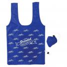 Long Handle Foldable Shopper